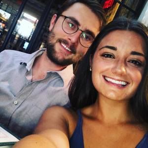 Meet your Posher, Maura